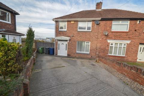 3 bedroom semi-detached house for sale, Tracey Avenue, West Boldon