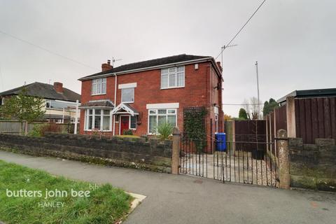 3 bedroom detached house for sale, Courtway Drive, Sneyd Green, Stoke-On-Trent ST1 6DU