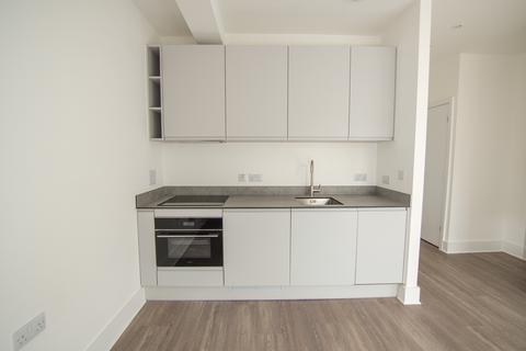 1 bedroom house to rent, Alliance House, City Centre BS1