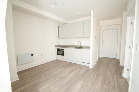 1 bedroom house to rent, Alliance House, City Centre BS1