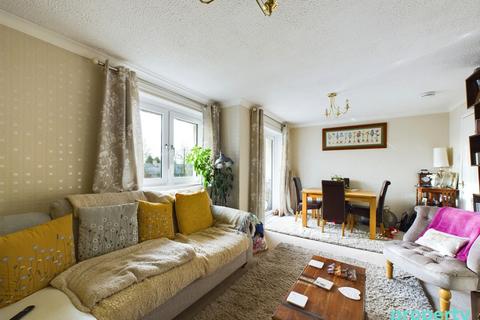 2 bedroom flat for sale, Lindores Drive, East Kilbride, South Lanarkshire, G74