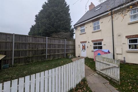 4 bedroom terraced house for sale, Nursery Lane, Darlington