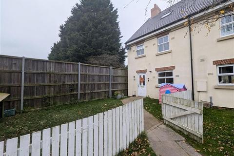 4 bedroom terraced house for sale, Nursery Lane, Merrybent, Darlington