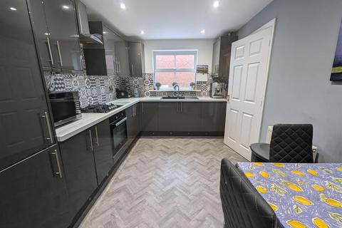 undefined, Nursery Lane, Merrybent, Darlington