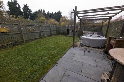 4 bedroom terraced house for sale, Nursery Lane, Merrybent, Darlington