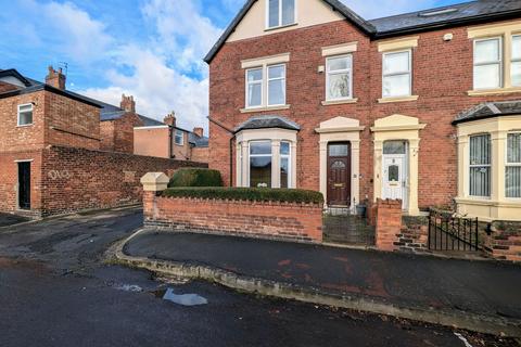 South View, Jarrow, NE32