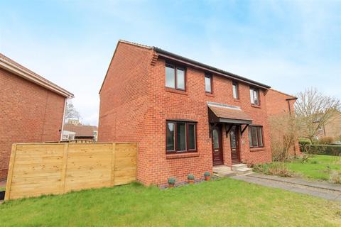 2 bedroom semi-detached house to rent, Mawson Lane, Ripon