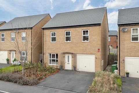 4 bedroom detached house for sale, Lancaster Avenue,