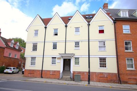 1 bedroom flat to rent, Ipswich IP4