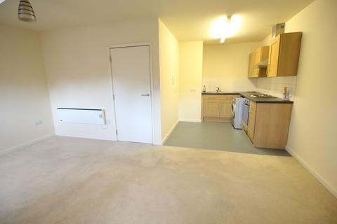 1 bedroom flat to rent, Ipswich IP4