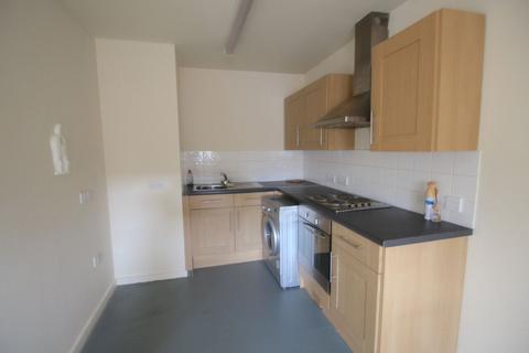 1 bedroom flat to rent, Ipswich IP4