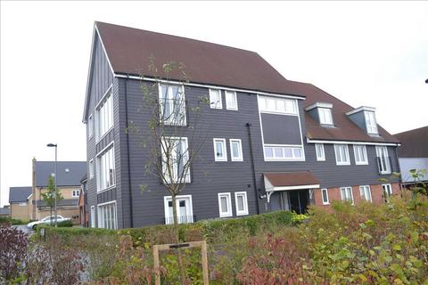 2 bedroom apartment for sale, Robert Mccarthy Place, Chelmsford