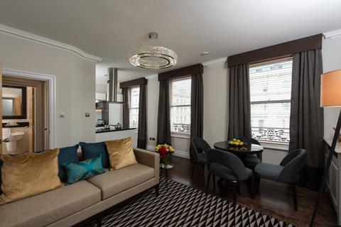 2 bedroom apartment to rent, Stanhope Gardens South Kensington SW7