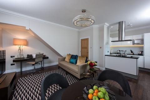 2 bedroom apartment to rent, Stanhope Gardens South Kensington SW7