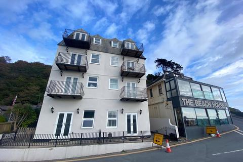 2 bedroom apartment to rent, Seaton Court, Cornwall PL11