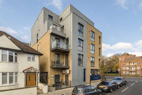 2 bedroom flat for sale, Shore Place, London E9