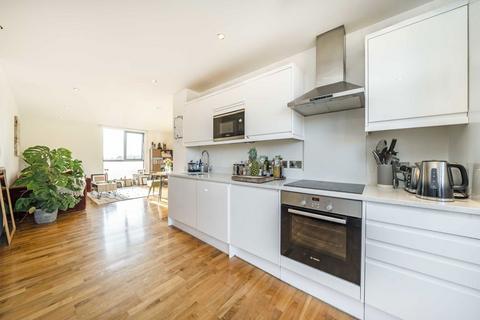 2 bedroom flat for sale, Shore Place, London E9