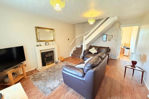 2 bedroom semi-detached house for sale, Rochford Court, Monkspath