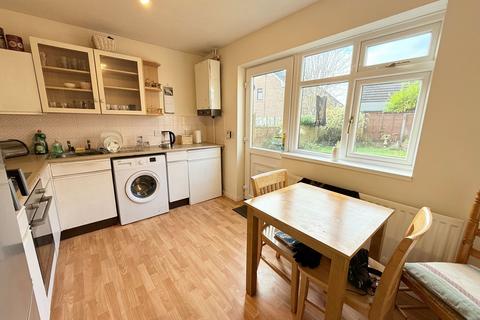 2 bedroom semi-detached house for sale, Rochford Court, Monkspath