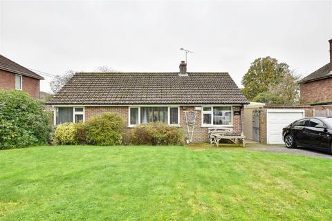 3 bedroom detached bungalow for sale, Whitebread Lane, Beckley, Rye