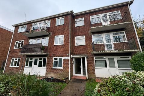 1 bedroom flat to rent, Hulse Road, Hampshire SO15