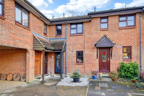 2 bedroom terraced house for sale, Chisbury Close, Bracknell RG12