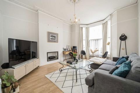 1 bedroom flat for sale, Fairholme Road, London W14