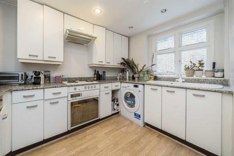 1 bedroom flat for sale, Fairholme Road, London W14