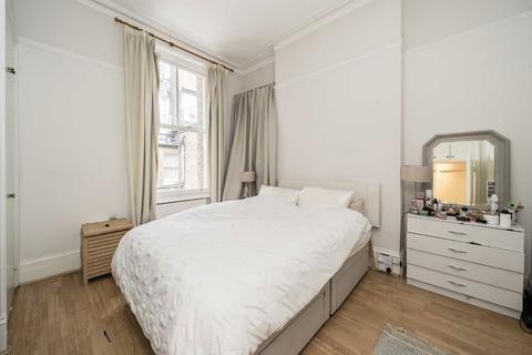 1 bedroom flat for sale, Fairholme Road, London W14