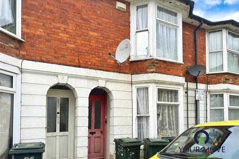 1 bedroom terraced house to rent, Park Road North, Kent TN24