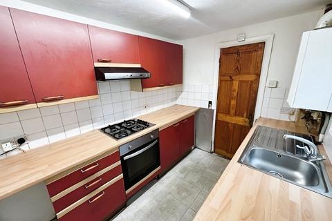 undefined, Park Road North, Kent TN24