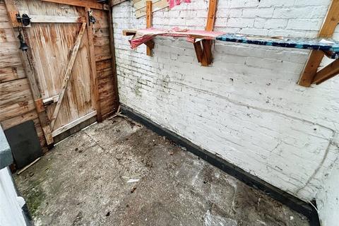 undefined, Park Road North, Kent TN24