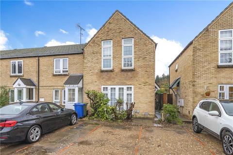 3 bedroom end of terrace house for sale, Wards Stone Park, Bracknell, Berkshire