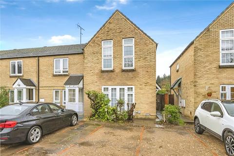 3 bedroom end of terrace house for sale, Wards Stone Park, Bracknell, Berkshire