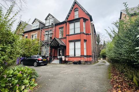 12 bedroom semi-detached house for sale, Sefton Park Road, Toxteth, Liverpool, L8