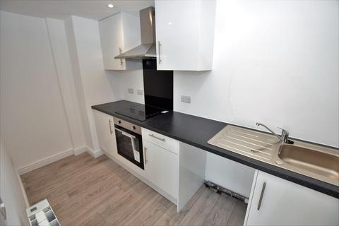 1 bedroom apartment to rent, Stephen House, Bethesda Street, Burnley