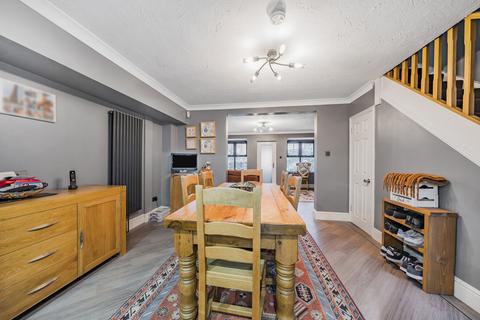 3 bedroom end of terrace house for sale, College Road, College Town, Sandhurst