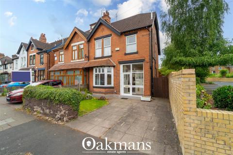 4 bedroom semi-detached house for sale, Langleys Road, Selly Oak, B29