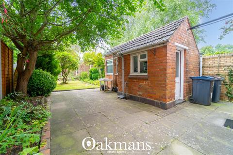 4 bedroom semi-detached house for sale, Langleys Road, Selly Oak, B29