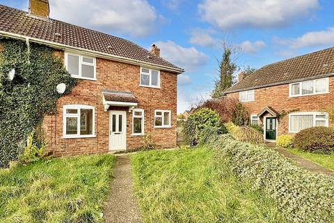 2 bedroom end of terrace house for sale, Saxton Road, Abingdon OX14