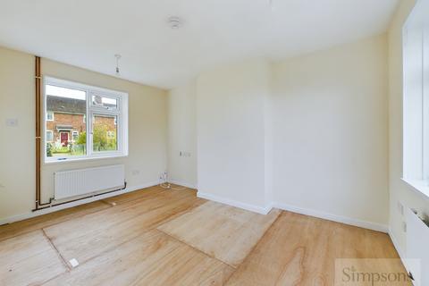 2 bedroom end of terrace house for sale, Saxton Road, Abingdon OX14