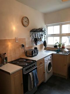 3 bedroom house to rent, West Street, Penryn