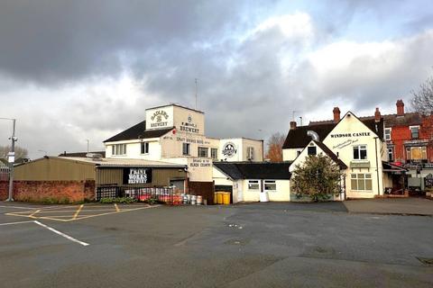 Leisure facility for sale, The Windsor Castle, Stourbridge, West Midlands, DY9 7DG