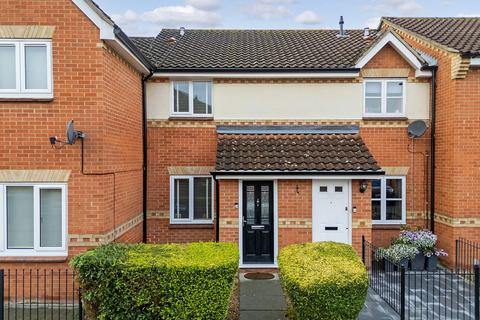 65 Bentley Drive, Church Langley, Harlow, CM17 9QT
