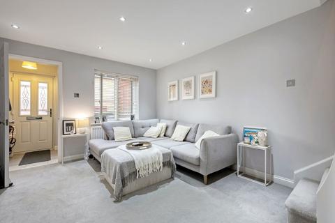 65 Bentley Drive, Church Langley, Harlow, CM17 9QT