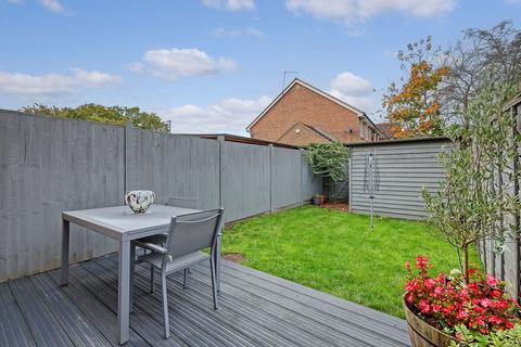 65 Bentley Drive, Church Langley, Harlow, CM17 9QT