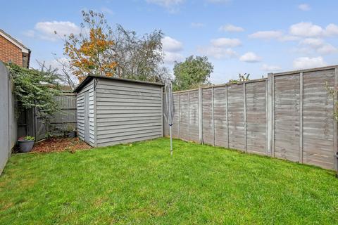 65 Bentley Drive, Church Langley, Harlow, CM17 9QT