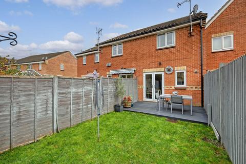 65 Bentley Drive, Church Langley, Harlow, CM17 9QT