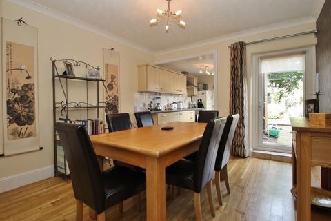 2 bedroom semi-detached house for sale, HORSELL