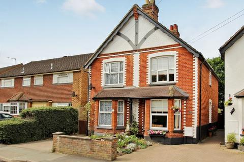 2 bedroom semi-detached house for sale, HORSELL